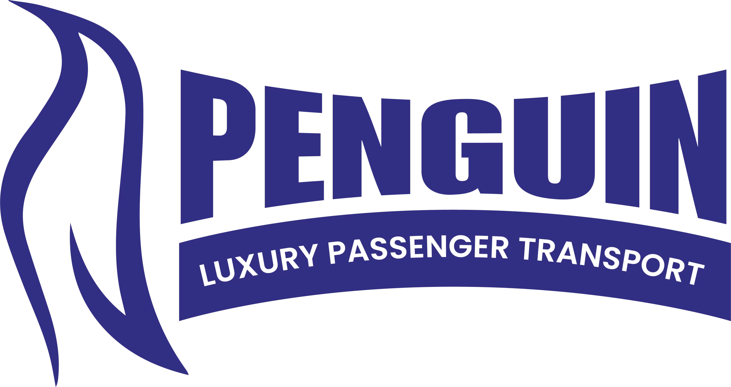 penguin taxi
